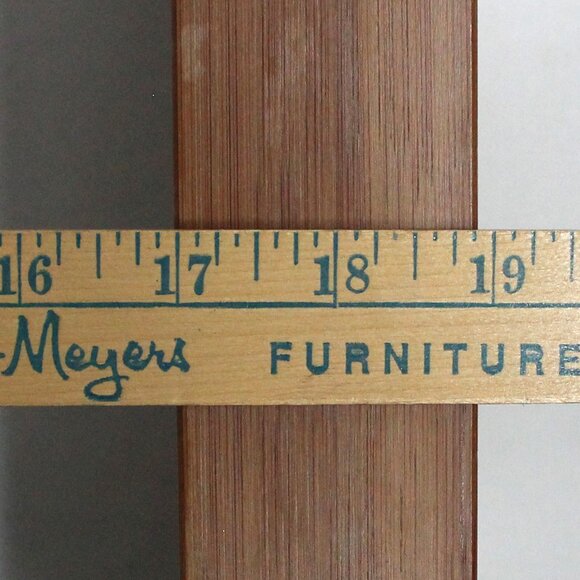 Bed Bath & Beyond 14" Bamboo Drawer Utensil Organizer Flatware Cutlery Tray - Picture 13 of 15